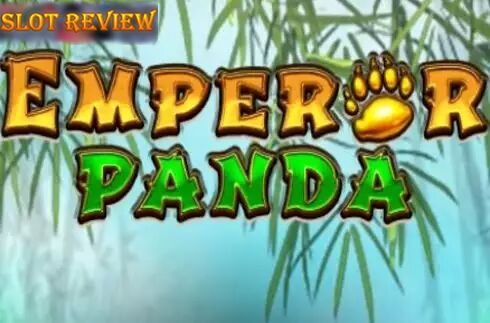 Emperor Panda slot